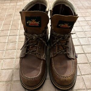 ThoroGood Boots